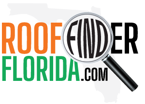 Roof Finder Florida Logo
